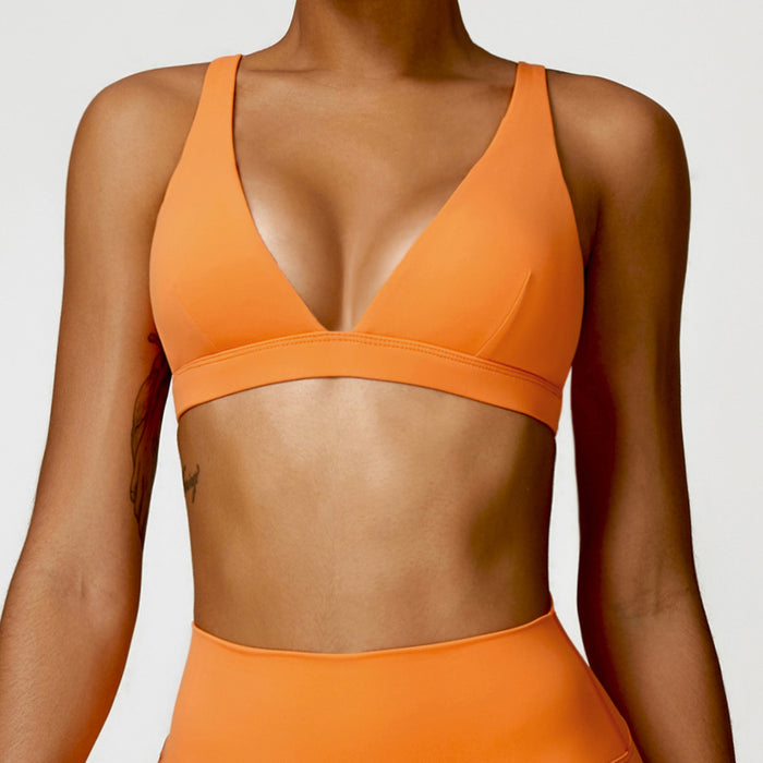S / Orange