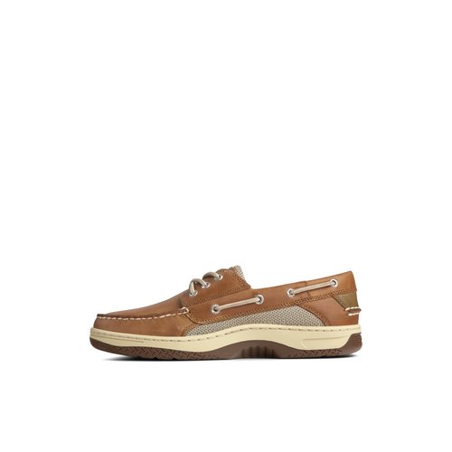 Billfish - Cognac (Medium)-Men's