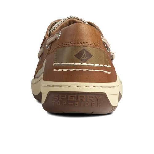 Billfish - Cognac (Medium)-Men's