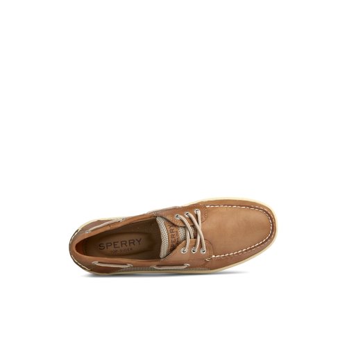Billfish - Cognac (Medium)-Men's