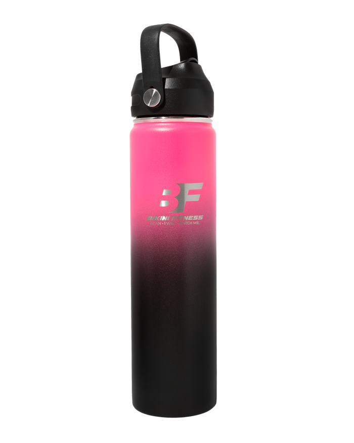 Bitchy Bottle