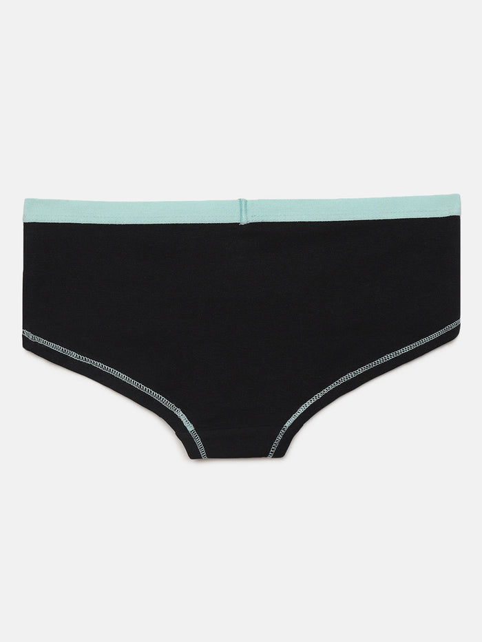 BLACK CHARMER