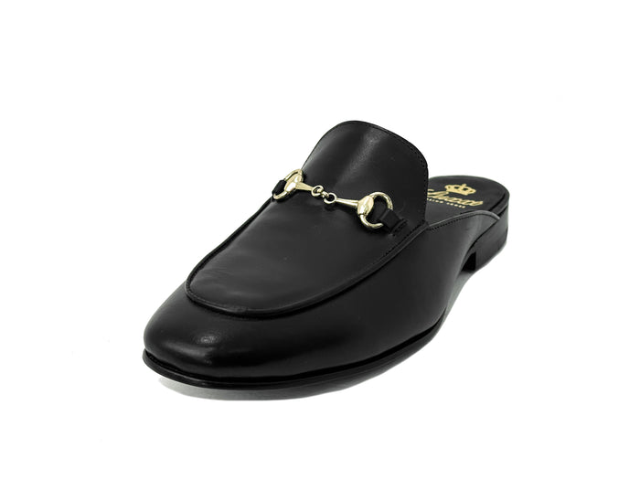 BLACK MULE