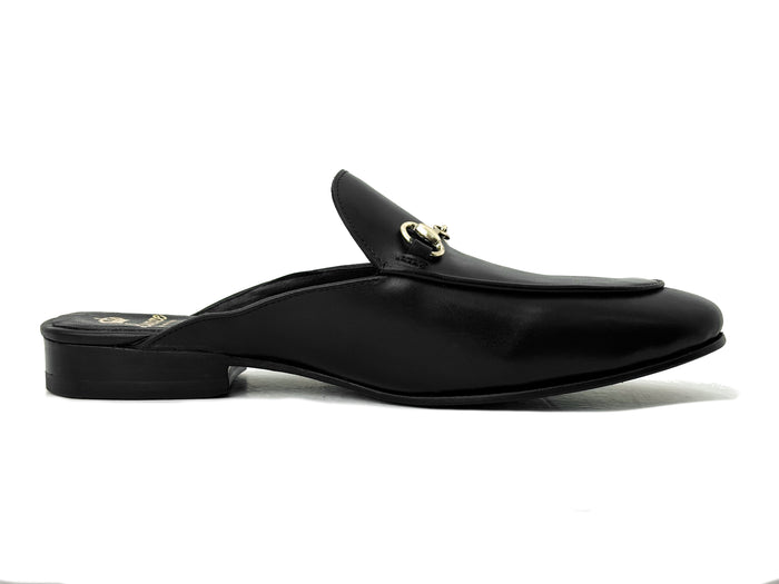 BLACK MULE