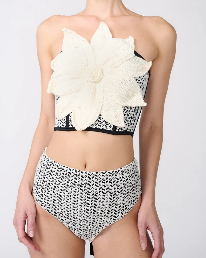 BLANCA BIKINI BOTTOM