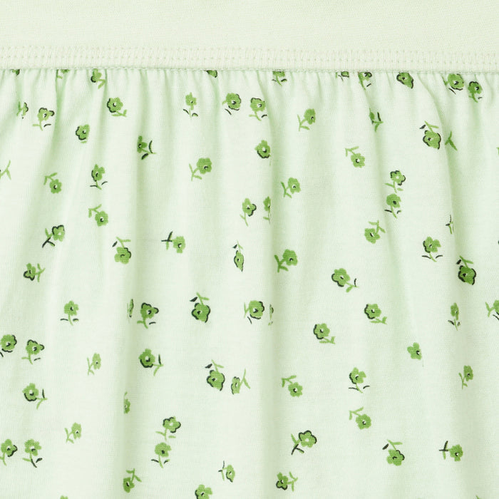 BLM 241|Redrose Girls' Cartoon Print Bloomers – Pack of 6 | Soft Cotton Comfort for Everyday Wear