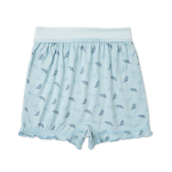 BLM 241|Redrose Girls' Cartoon Print Bloomers – Pack of 6 | Soft Cotton Comfort for Everyday Wear