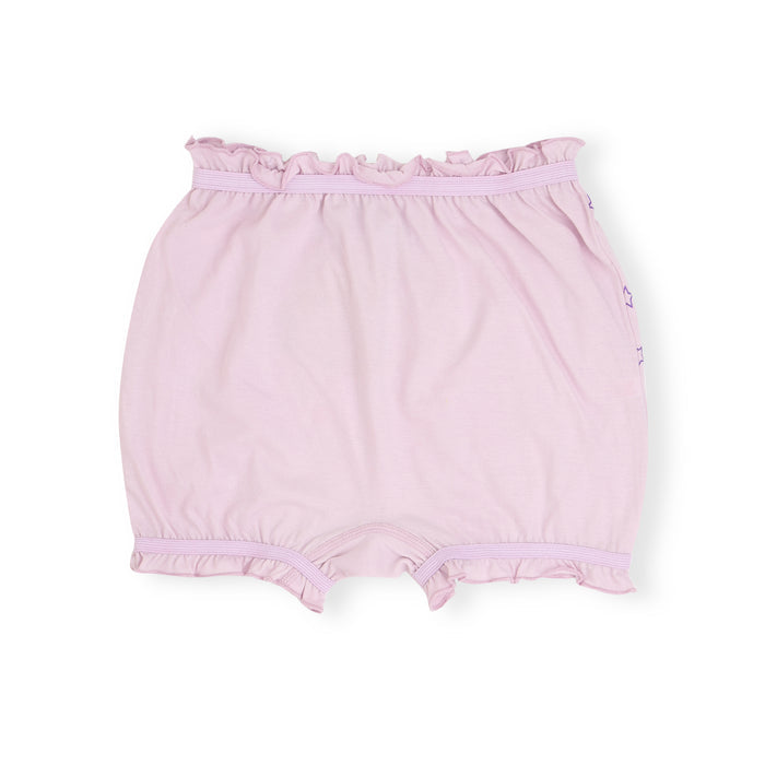 BLM 244|Redrose Girls' Cartoon Print Bloomers – Pack of 6 | Soft Cotton Comfort for Everyday Wear 🦄🌈