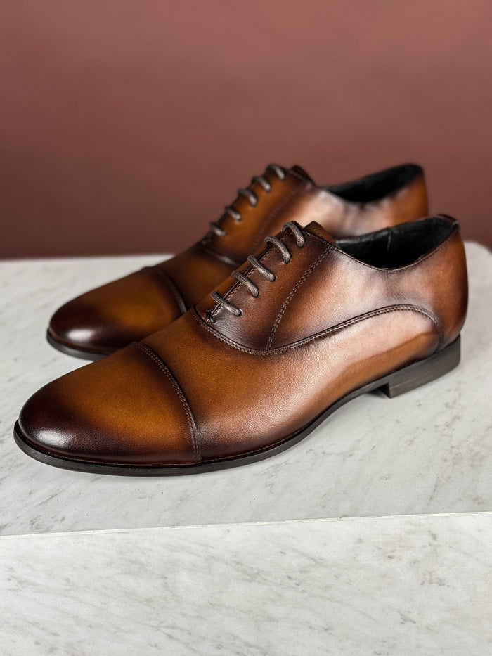 BLUCHER MIEL