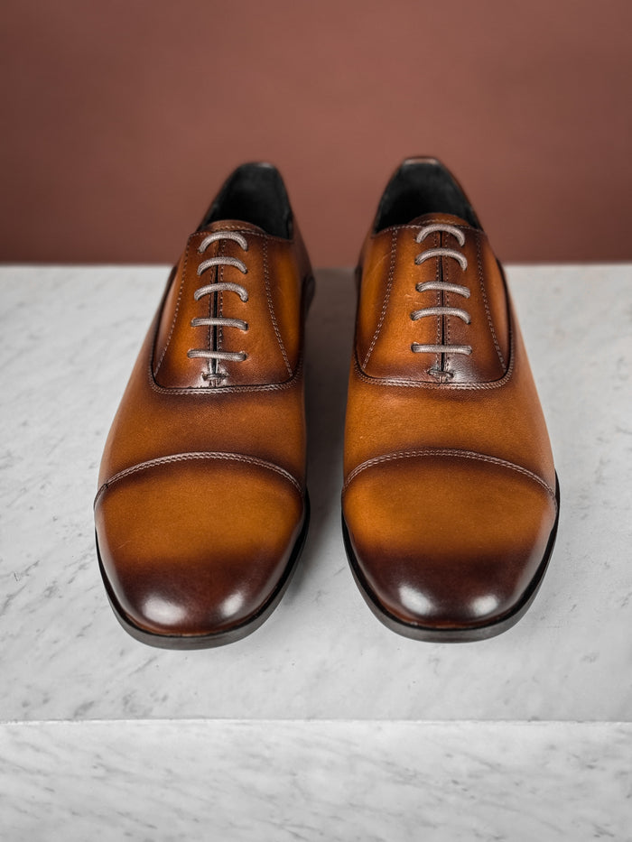 BLUCHER MIEL
