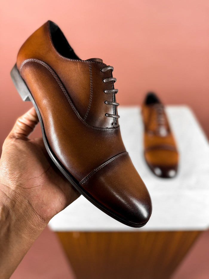 BLUCHER MIEL