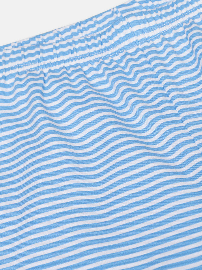 BLUE/GREEN STRIPES