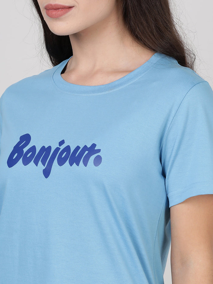 BONJOUR