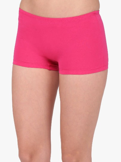 BOYLEG SHORT'S PANITES (SINGLE)