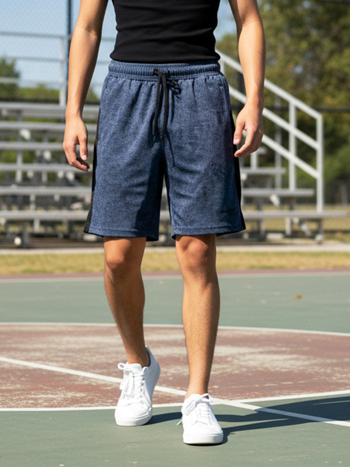 Boys AirDrift Shorts – Max Fit