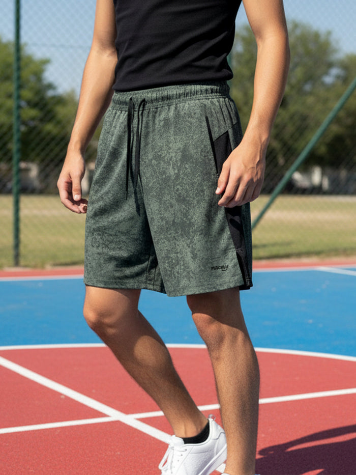 Boys AirDrift Shorts – Max Fit