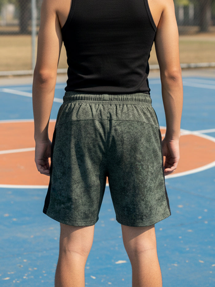 Boys AirDrift Shorts – Max Fit