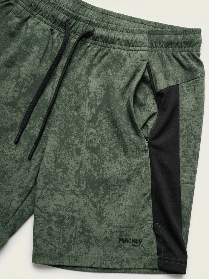 Boys AirDrift Shorts – Max Fit