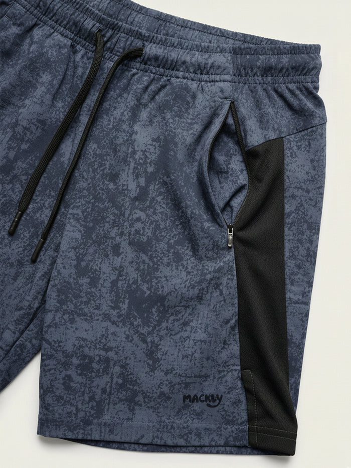 Boys AirDrift Shorts – Max Fit