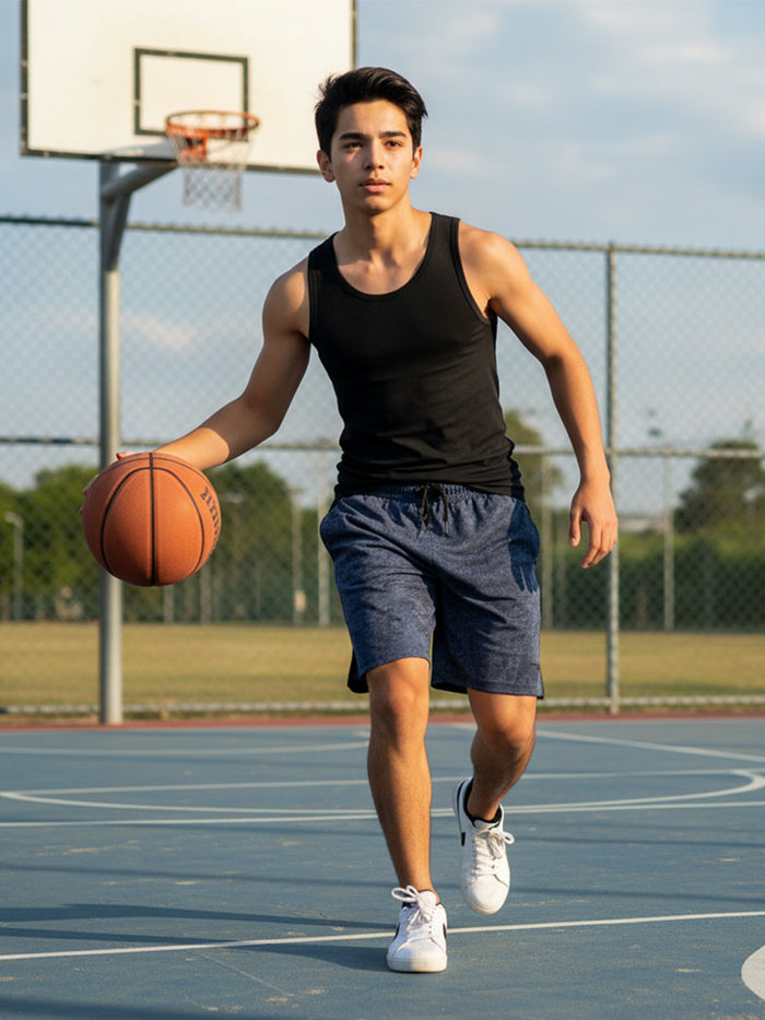 Boys AirDrift Shorts – Max Fit