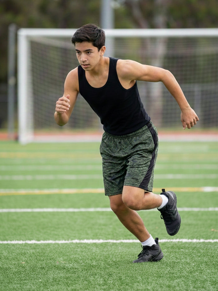 Boys AirDrift Shorts – Max Fit