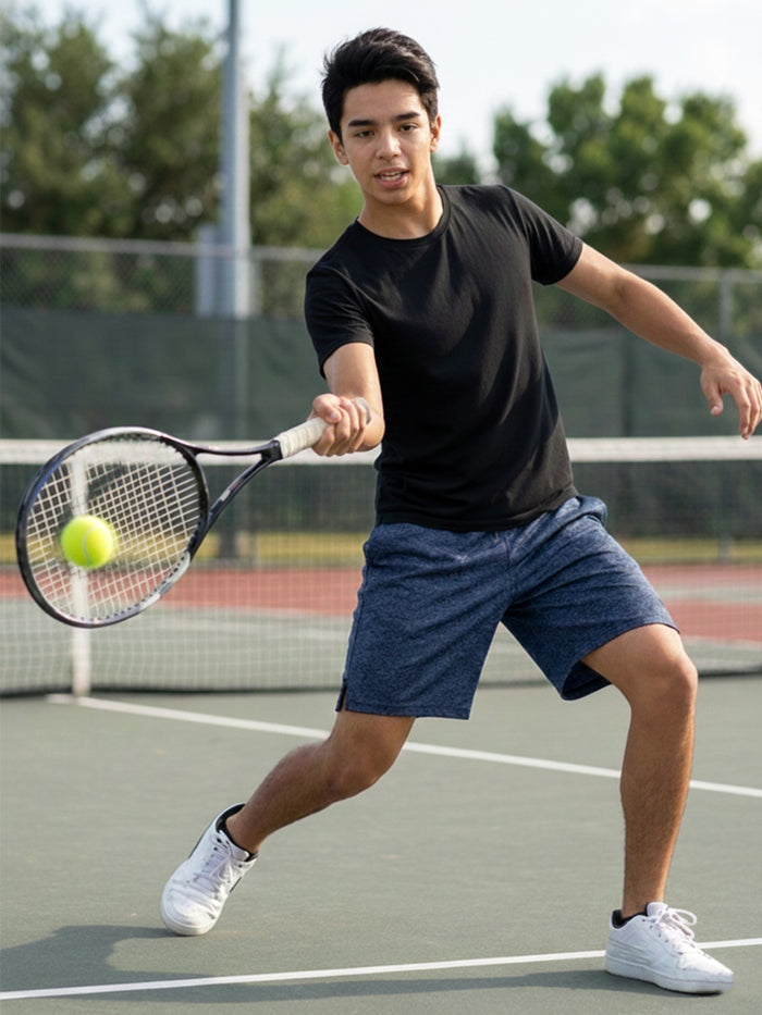 Boys AirDrift Shorts – Max Fit