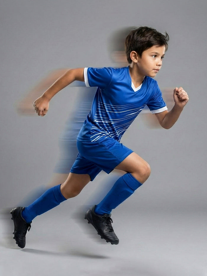 Boys AirDrift Shorts