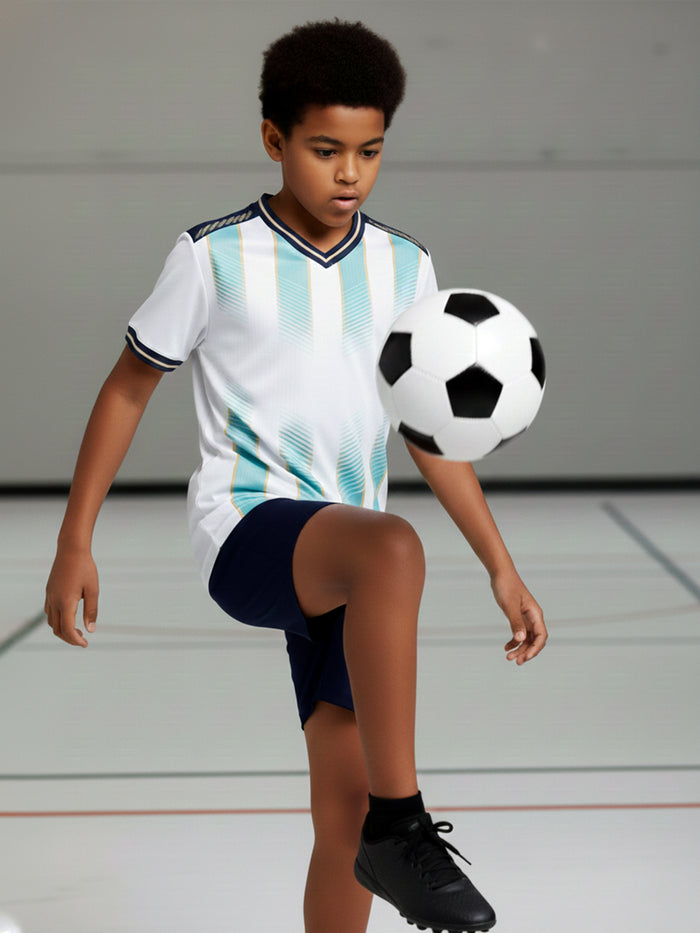 Boys AirDrift Sports Jersey