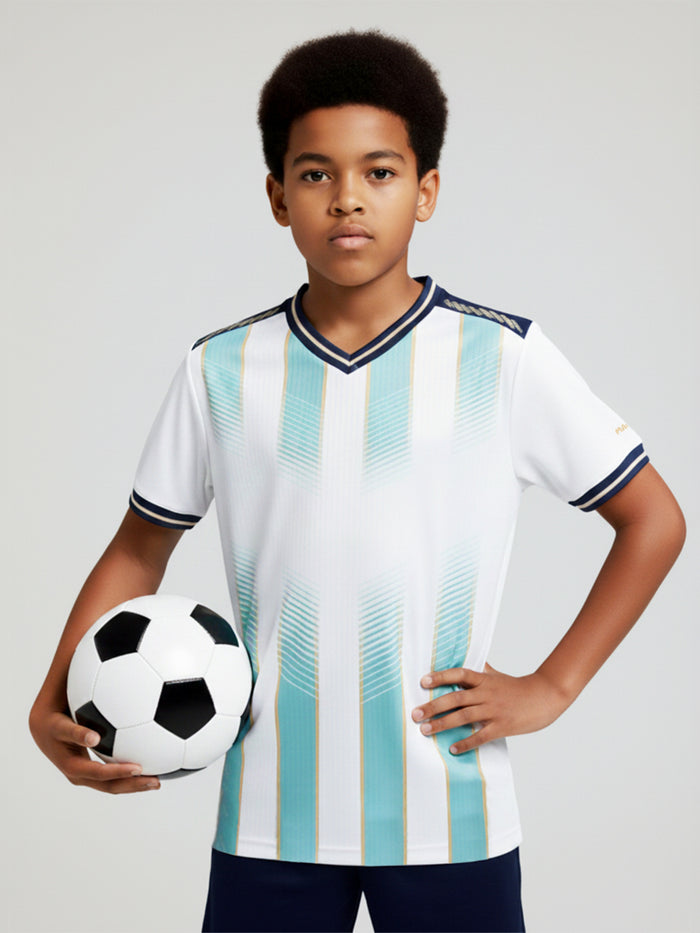 Boys AirDrift Sports Jersey