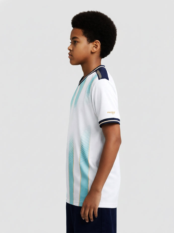 Boys AirDrift Sports Jersey