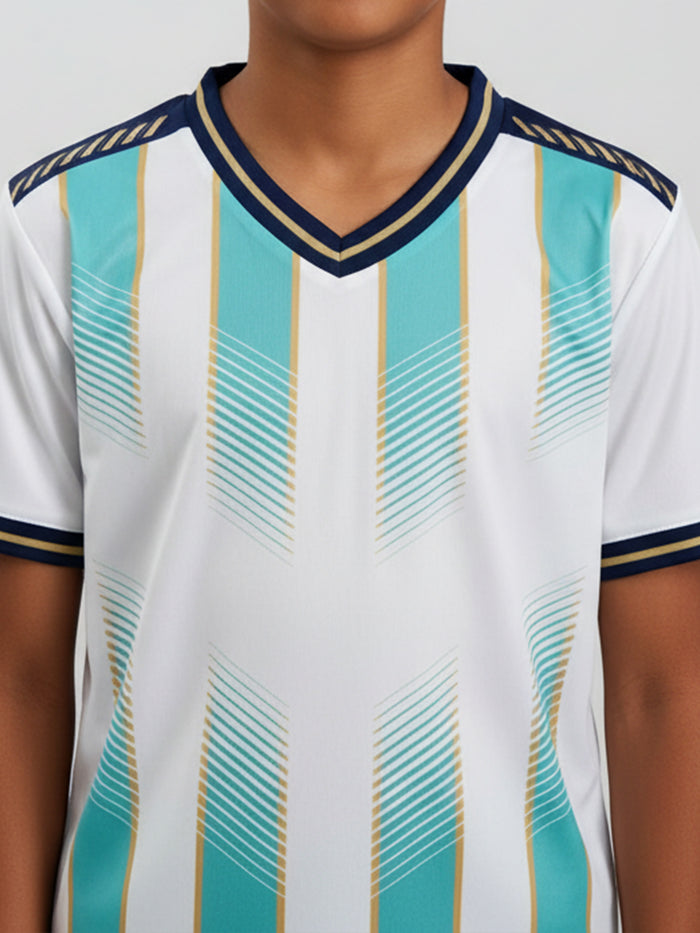 Boys AirDrift Sports Jersey