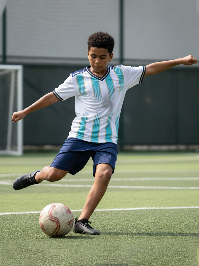 Boys AirDrift Sports Jersey