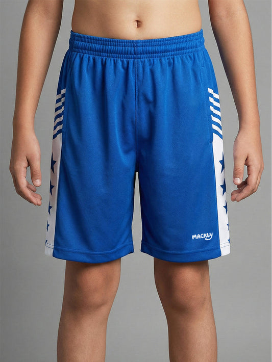 Boys AirDrift Star Shorts