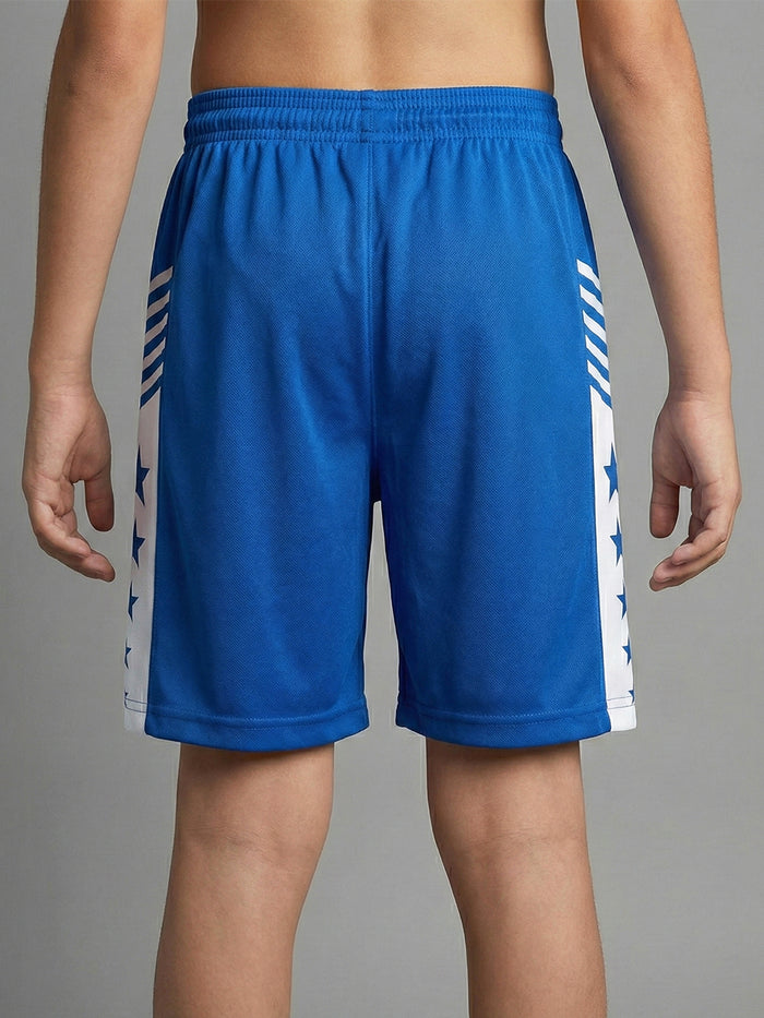 Boys AirDrift Star Shorts