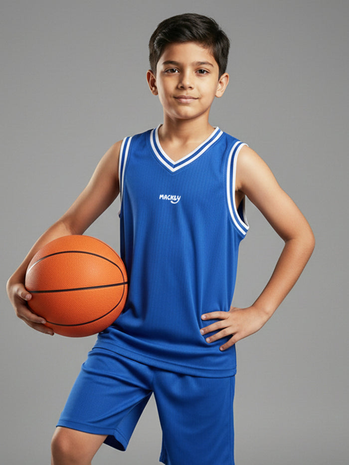 Boys AirDrift Tank