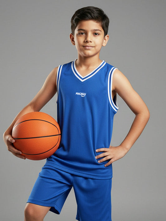 Boys AirDrift Tank