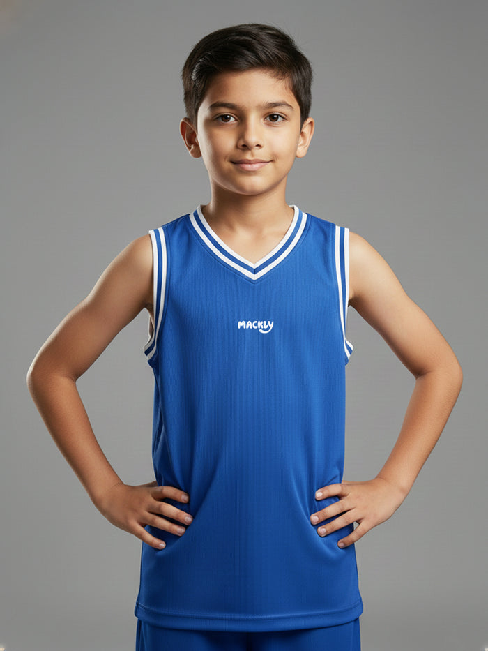 Boys AirDrift Tank