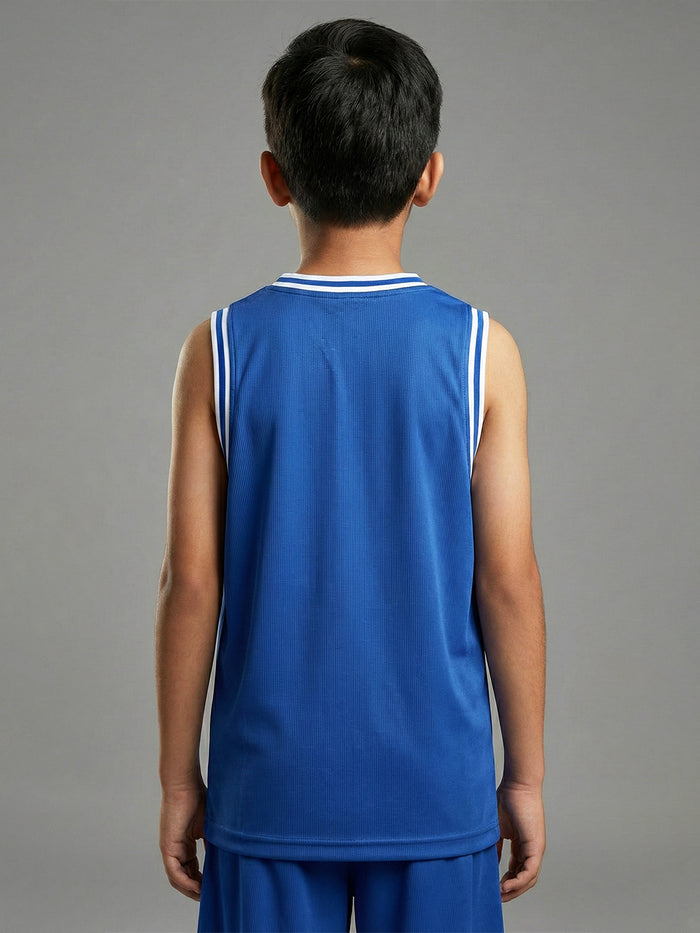 Boys AirDrift Tank