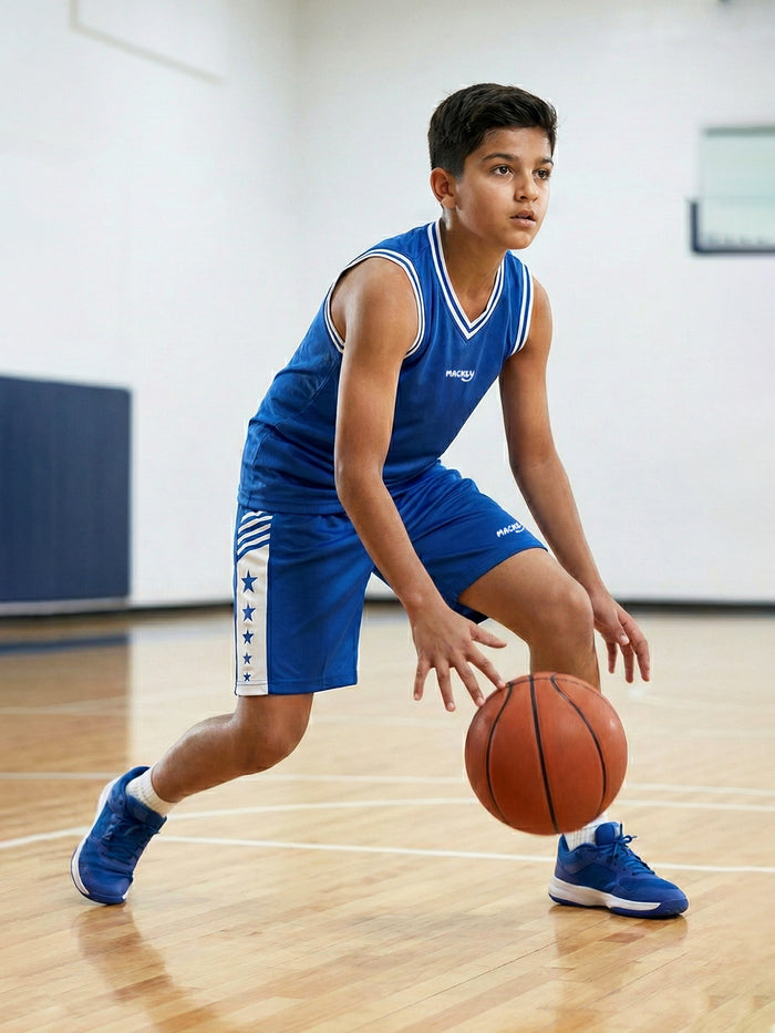 Boys AirDrift Tank