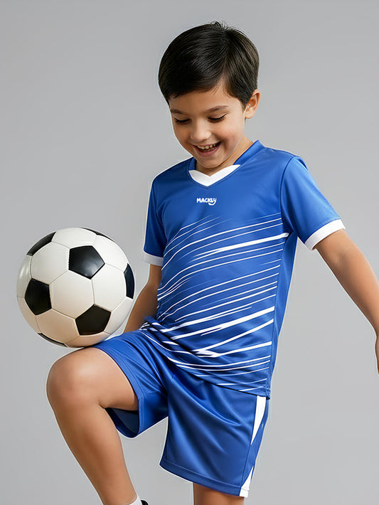 Boys AirDrift Tee