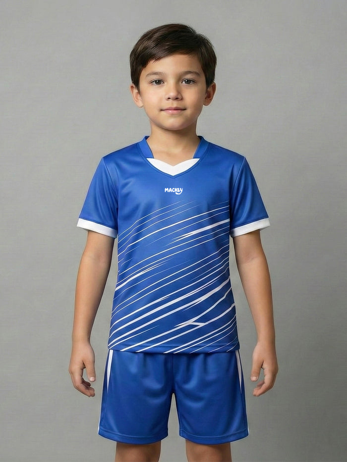 Boys AirDrift Tee