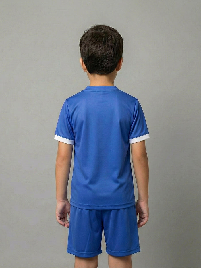Boys AirDrift Tee