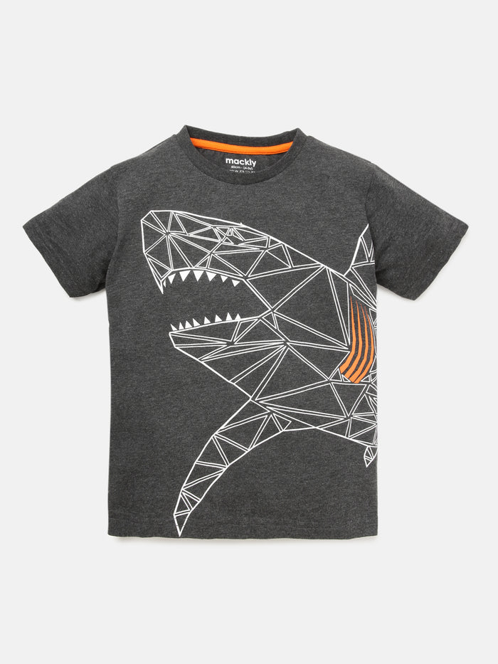 Boys Bold Moves Tee Pack – Pack of 3