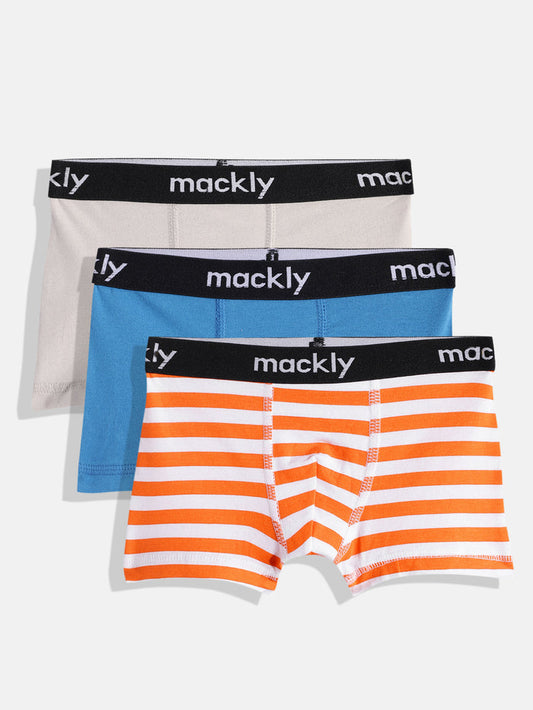 Boys Boxer - Pack of 3