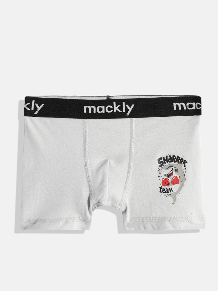 Boys Boxer - Pack of 3
