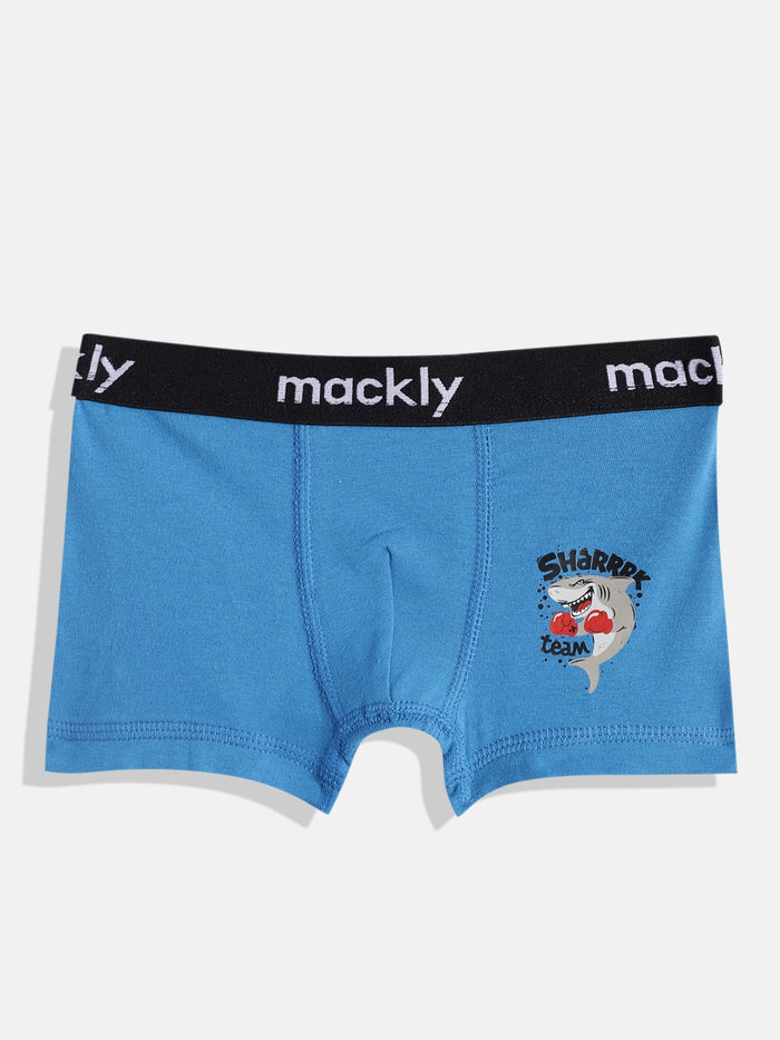 Boys Boxer - Pack of 6