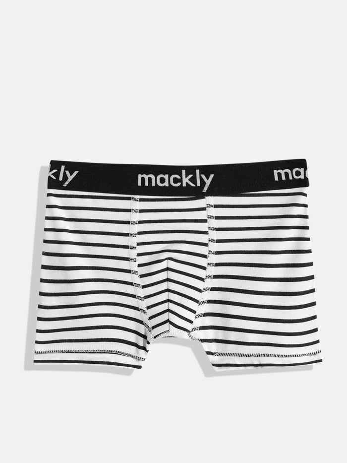 Boys Boxer - Pack of 6