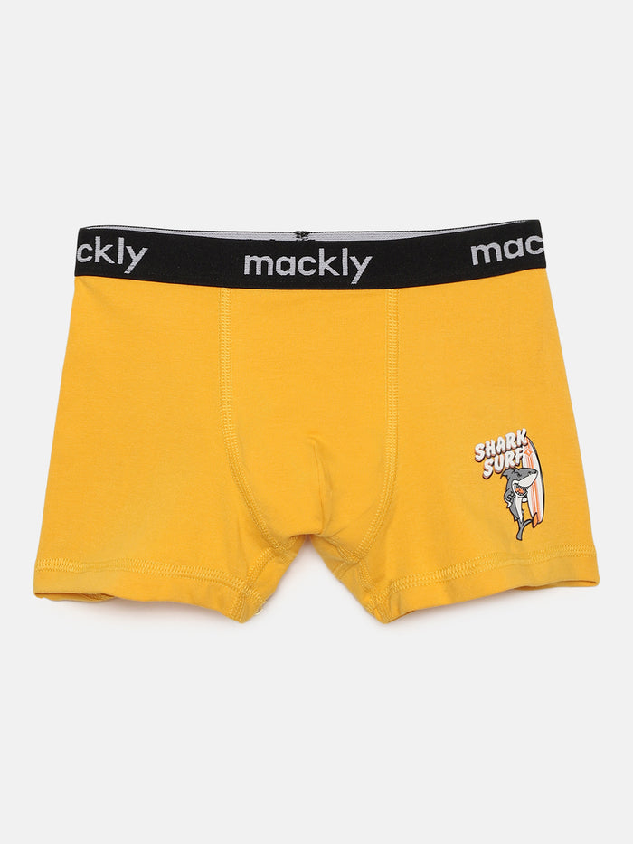 Boys Boxer - Pack of 6