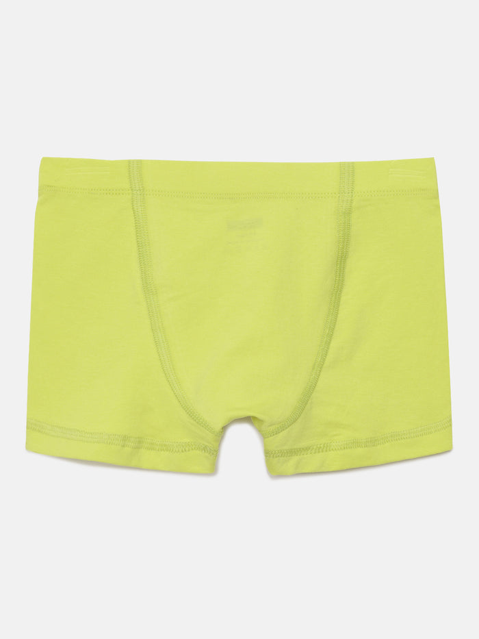 Boys Boxer - Pack of 6