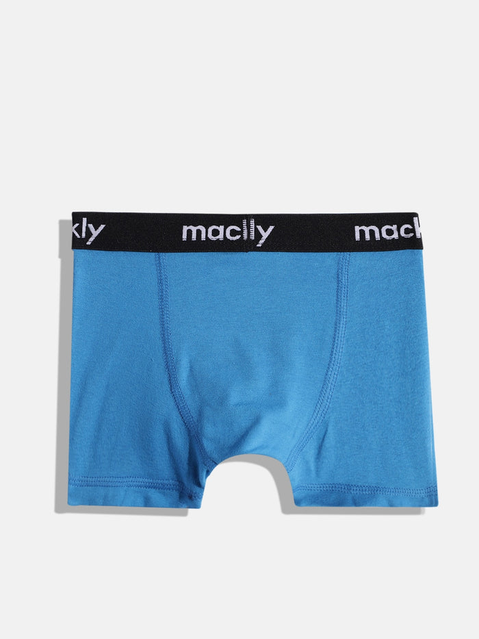 Boys Boxer - Pack of 6